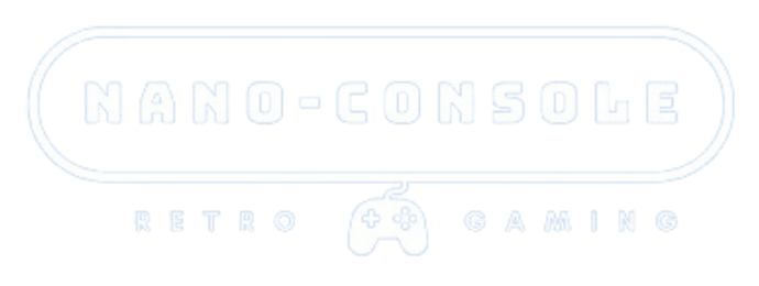 Mando Console