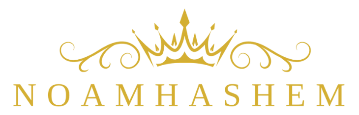 Noam Hashem