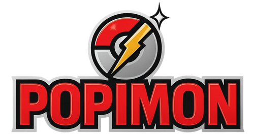 הלוגו של Popimon